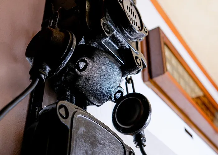 3-Sterne-Hotel: Harzhotel zum Prinzen