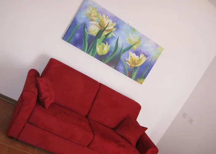 3-Sterne-Hotel: Mio Hotel Firenze