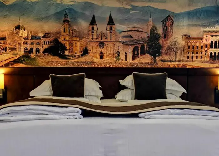 Hotel President Sarajevo