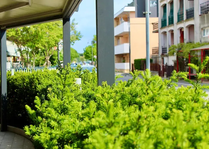 Haustierfreundliches Hotel: Hotel Cristina