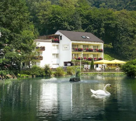 3-Sterne-Hotel: Hotel Residenz