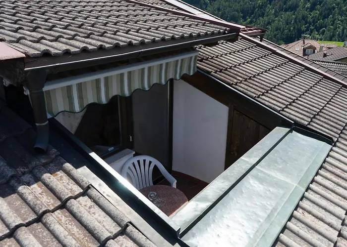 Hotel nahe College: Residence Greymold