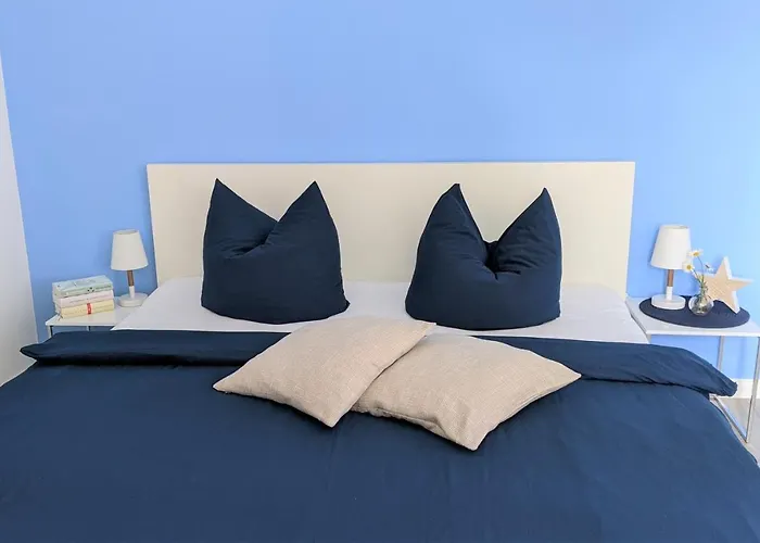 Ferienvermietung: Goethes liebste Betten