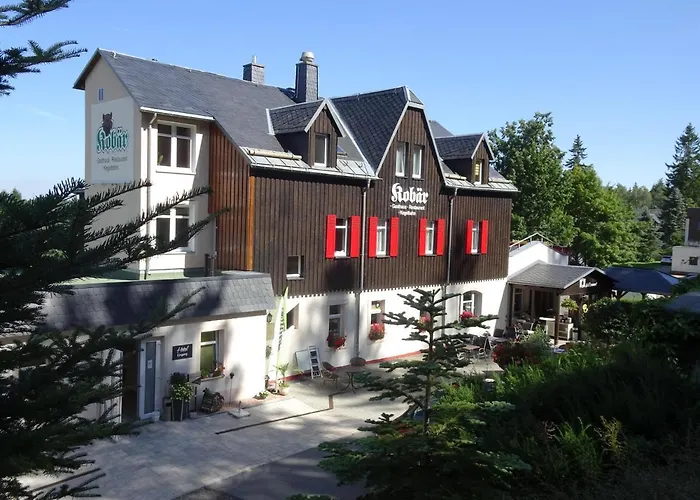 Gasthaus Kobär