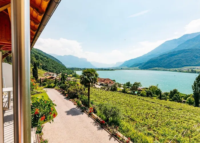 Hotel: Appartement Florian