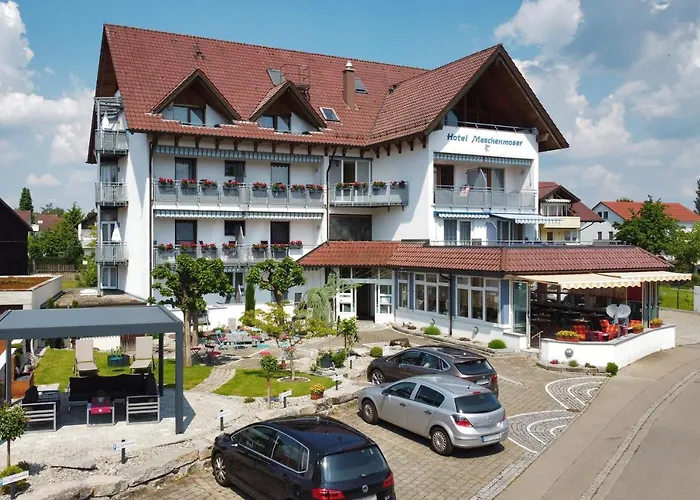 Hotel Meschenmoser