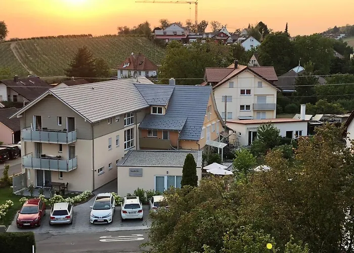 Seebrise Mit Musik Und Wein