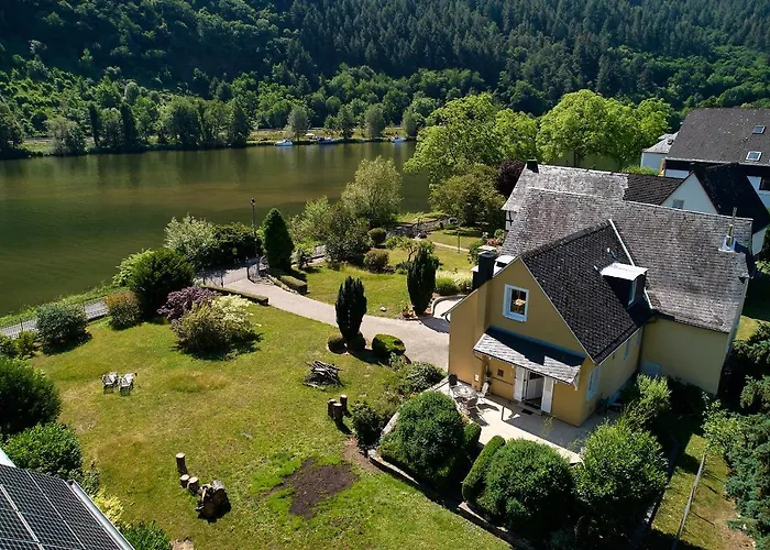  Villa Moselle