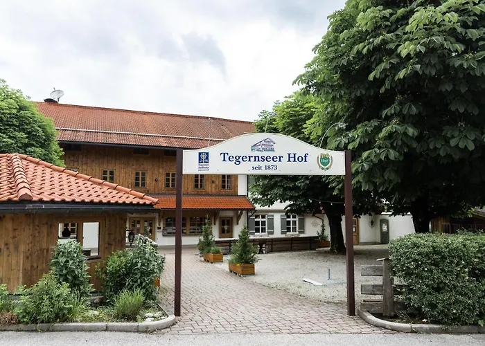 Tegernseer Hof