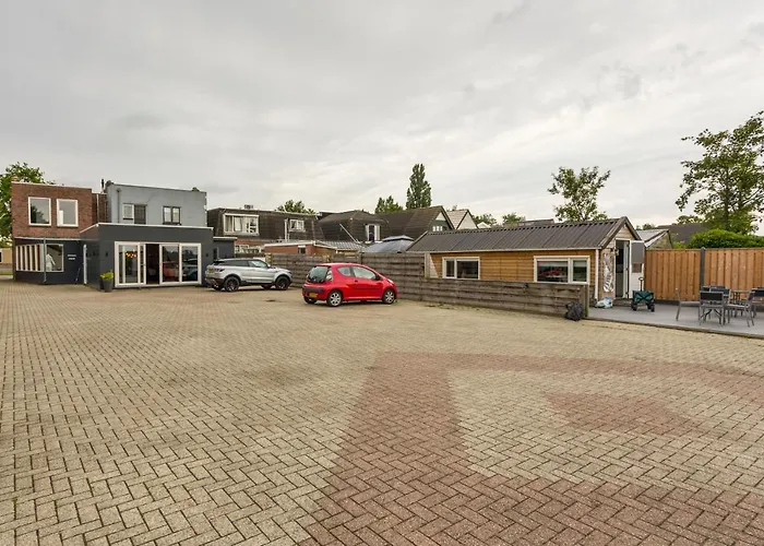 3-Sterne-Hotel: Bed And Breakfast Groningen - Peizerweg