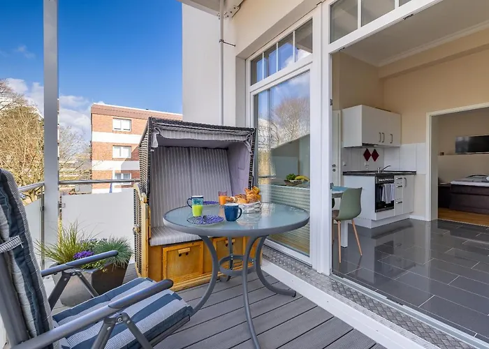 Nordic Wave Apartments