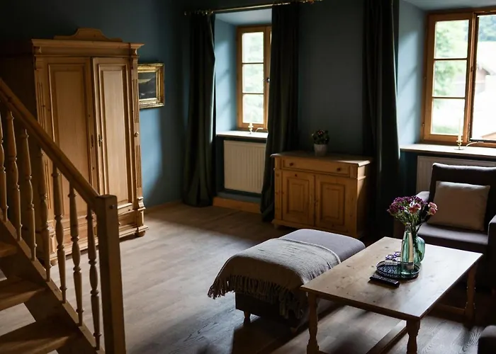 Tegernseer Hof