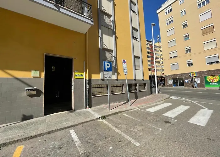 Sette Colli Guesthouse