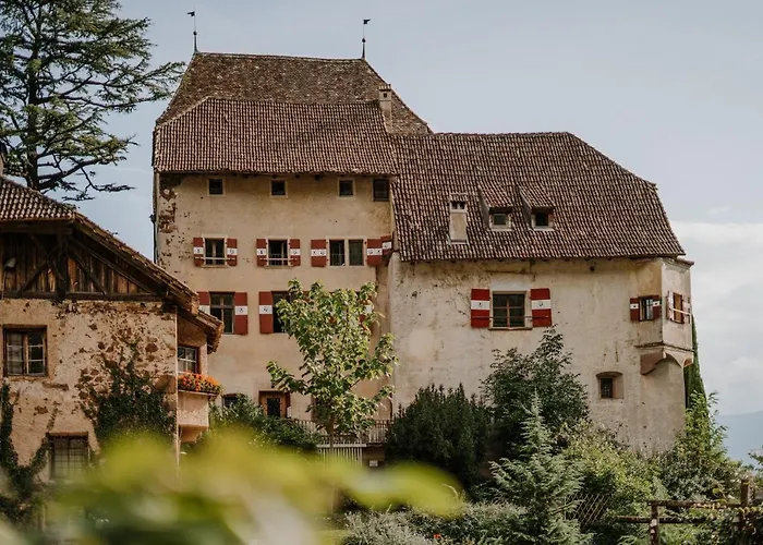 Schloss Englar