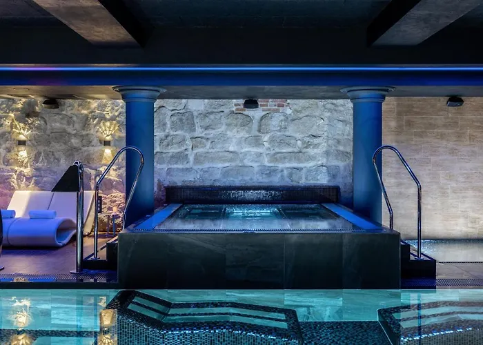 Grand Hotel Lviv Casino & Spa