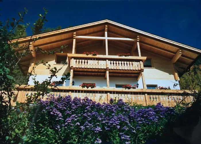 Haustierfreundliches Hotel: Ratzeshof