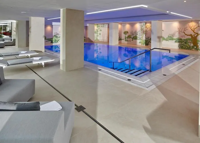 Hotel Am Insel-