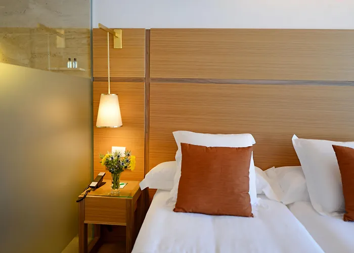 Hotel Coronado Thalasso & Spa