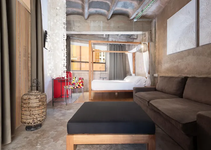 Golf Hotel: Brondo Architect Hotel