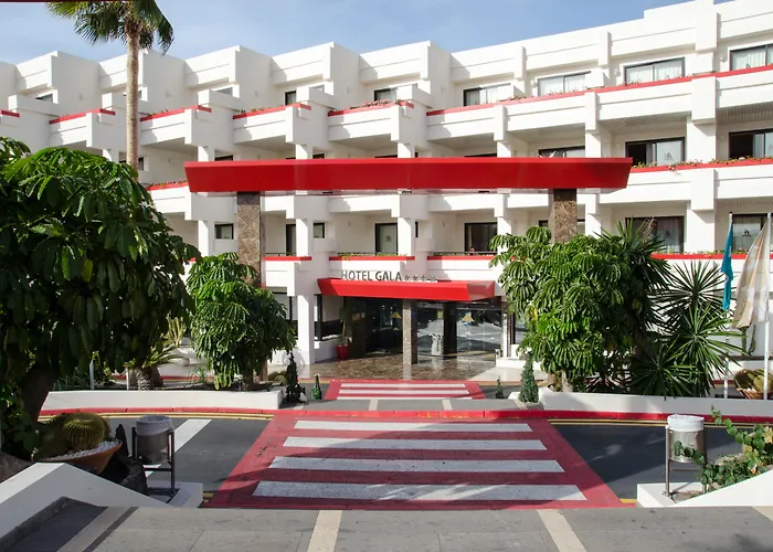 Hotel mit Pool: Alexandre Gala