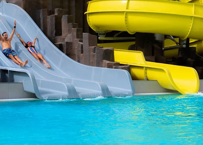 Spring Hotel Bitacora