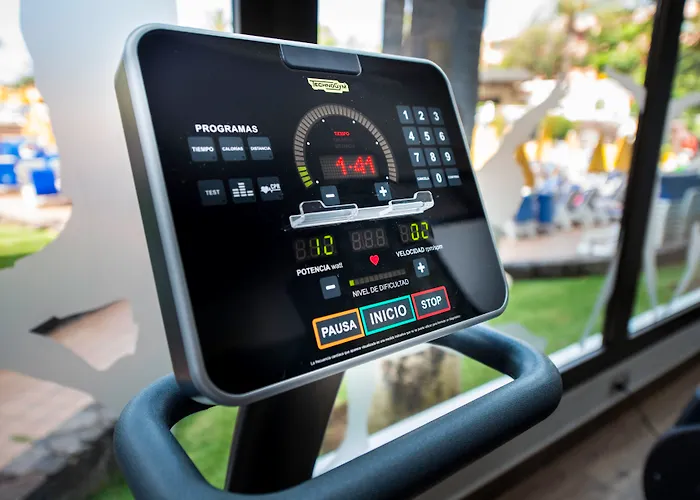 Spring Hotel Bitacora