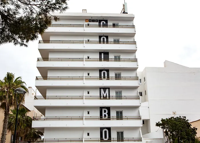  O7 Colombo