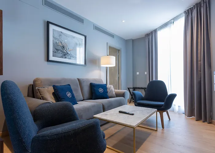 Hotel Lima - Adults Recommended