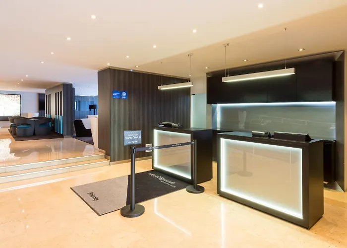 Günstiges Hotel: Sercotel Cordoba Medina Azahara