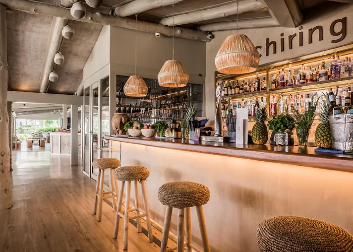 Puente Romano Beach Resort