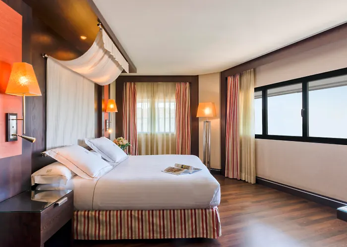 Cordoba Center Romantik Hotel