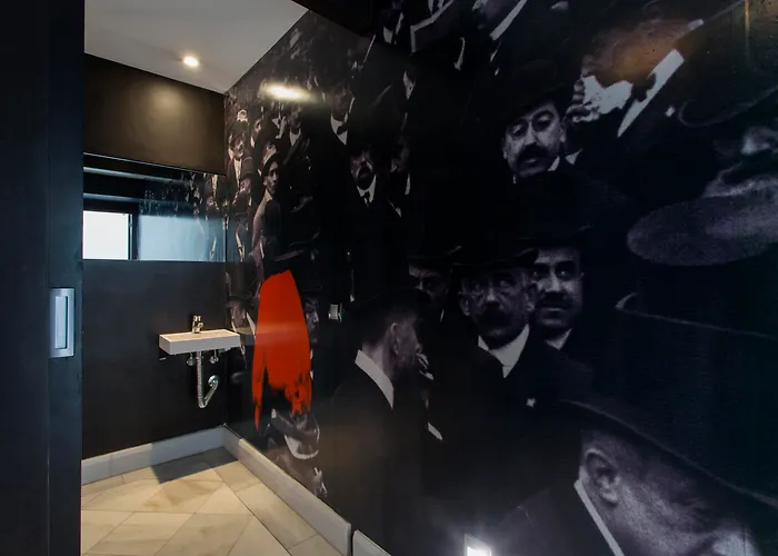 3-Sterne-Hotel: Hotel Ramblas Internacional