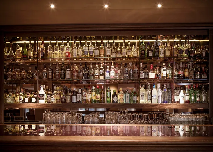 Golf Hotel: The Margi