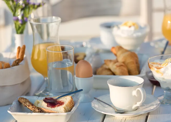 3 SterneHotel Athermi Suites - Adults Only
