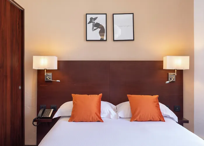 Best Western Hôtel des Orangers Cannes