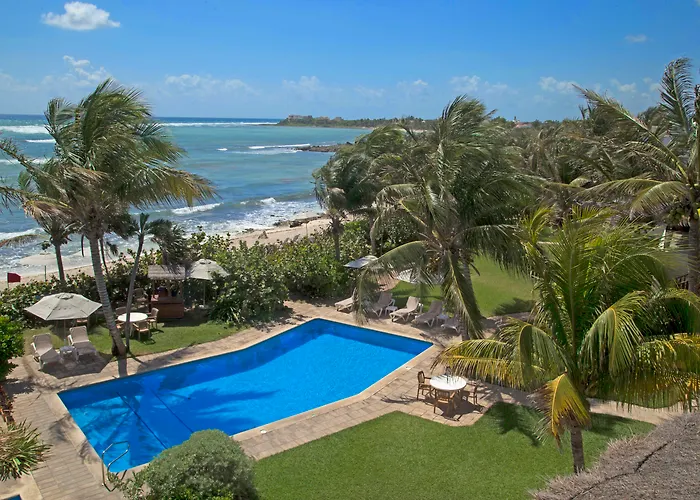 Las Villas