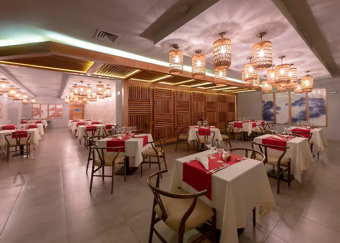 Viva Azteca By Wyndham, A Trademark All Inclusive Resort