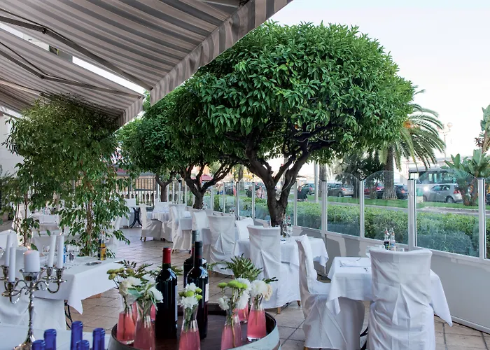 3-Sterne-Hotel: Hotel Le Royal Promenade Des Anglais