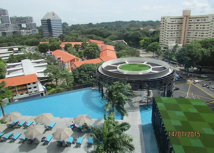 Momentus Hotel Alexandra