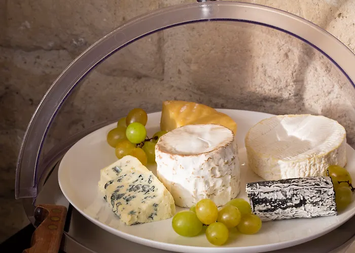 Hotel & Spa De Latour Maubourg
