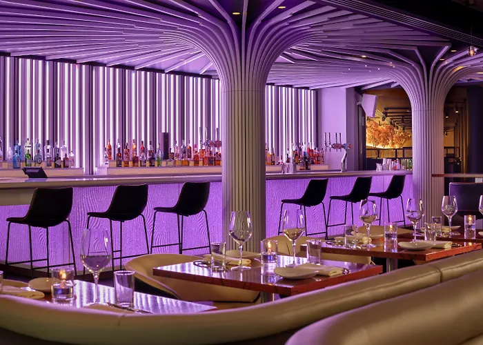 5 Sterne Hotels Riu Plaza London The Westminster