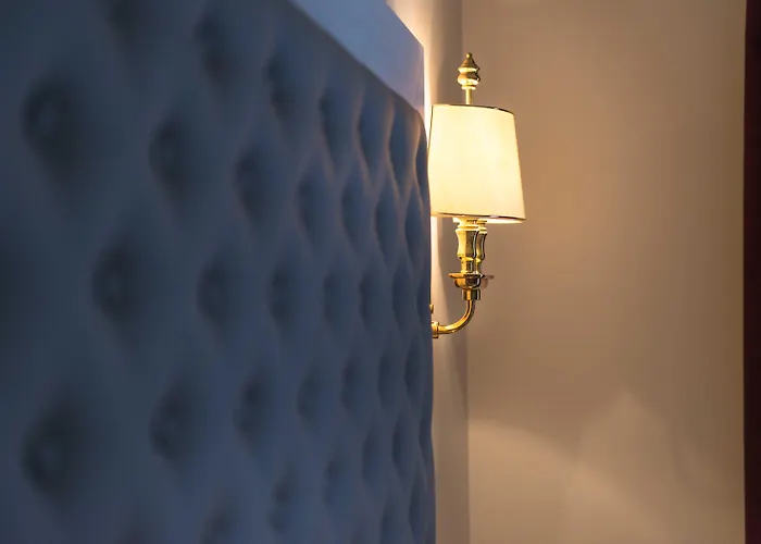 3-Sterne-Hotel: Princesse Caroline