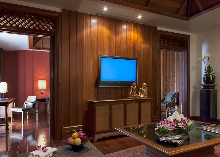 Ratilanna Riverside Spa Resort