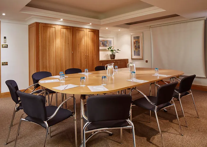 Hotel mit Whirlpool Lancaster Gate