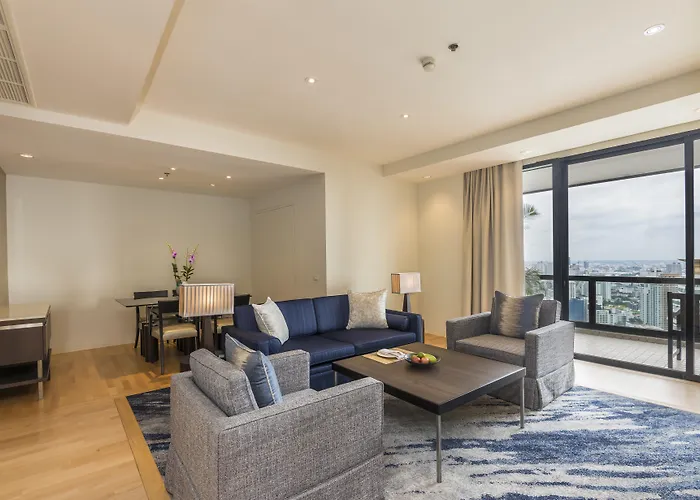 Wellness Hotels Emporium Suites By Chatrium