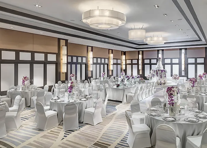 Hotel mit Pool: Banyan Tree Bangkok