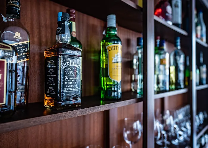 3-Sterne-Hotel: Ibis Styles Lisboa Centro Liberdade NE