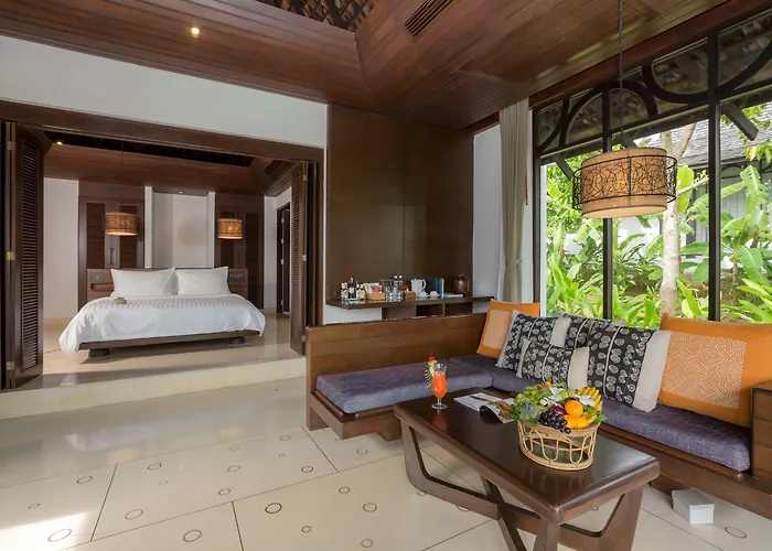 Vijitt Phuket - SHA Extra