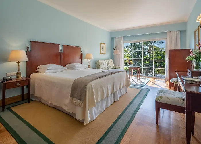 Quinta Jardins Do Lago