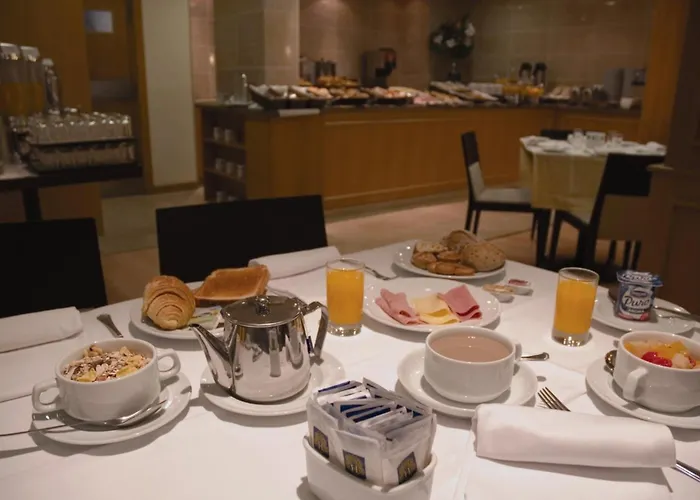 3 SterneHotel Principe Lisboa